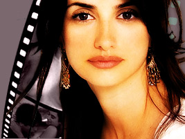 Penelope Cruz