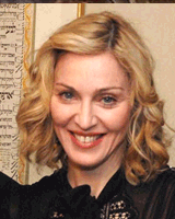 Madonna